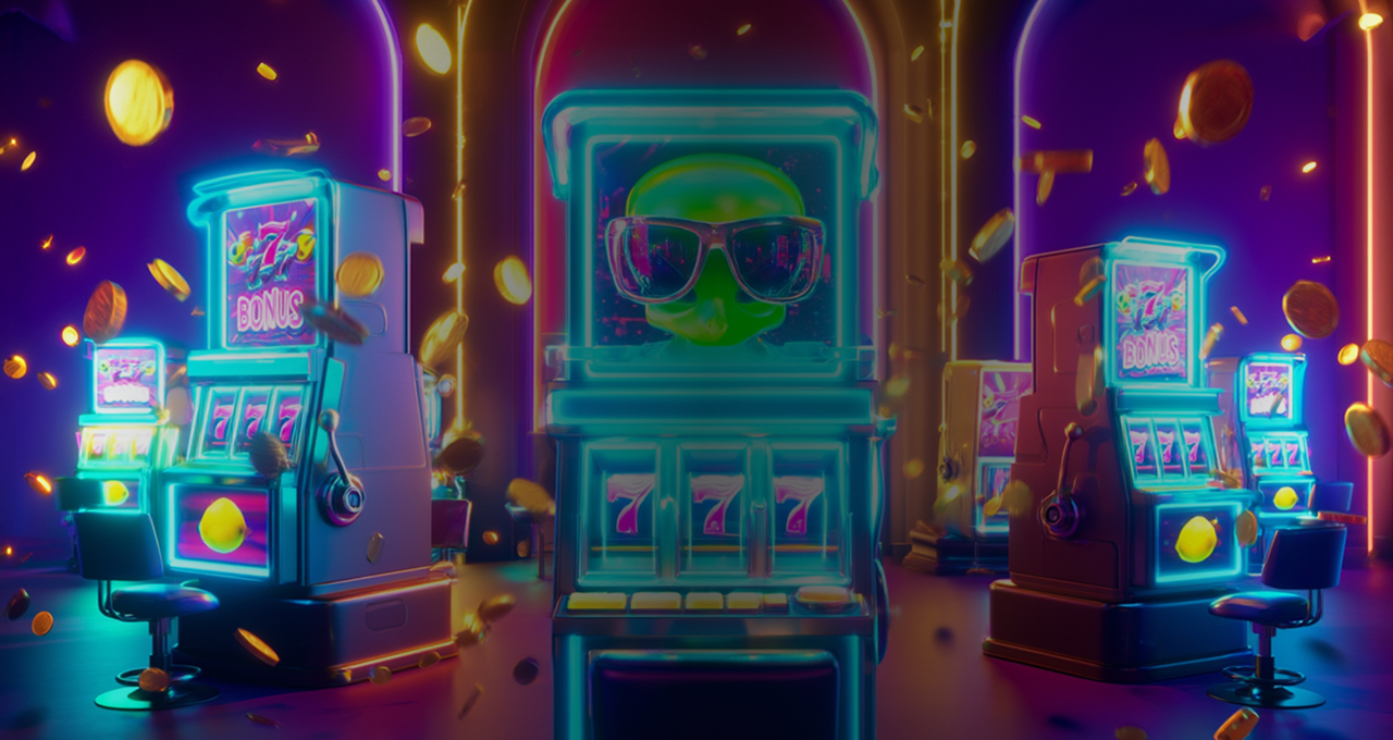 Novajackpot